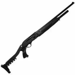 ESPINGARDA SEMIAUTO HATSAN ESCORT PS GUARD TFS 12 GA