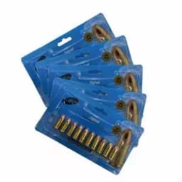 MUNIÇÃO CBC 9MM ETOG 115GR 50un