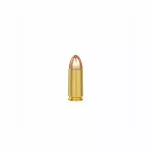 MUNIÇÃO CBC 9MM ETOG 124GR 10un