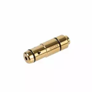 MUNIÇÃO LASER BULLET .40