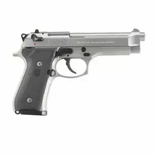 PISTOLA BERETTA 92FS FULLSIZE 9mm