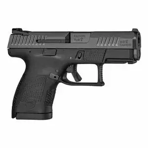 PISTOLA CZ P10 S SUBCOMPACT 9mm