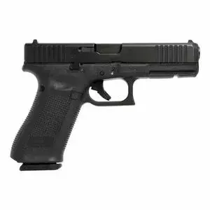 PISTOLA GLOCK 17 GEN5 FULLSIZE 9mm