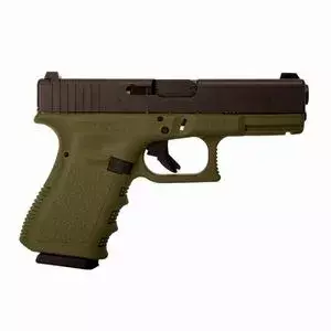 PISTOLA GLOCK G25 COMPACT .380
