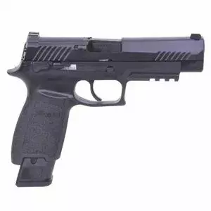 PISTOLA SIG SAUER P320 M17 COMPACT 9mm