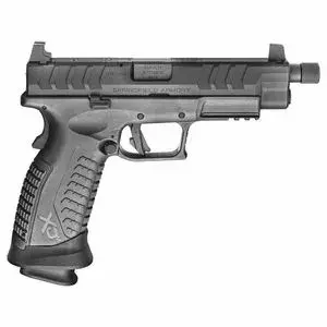 PISTOLA SPRINGFIELD XD-M ELITE 4.5 OSP 9mm