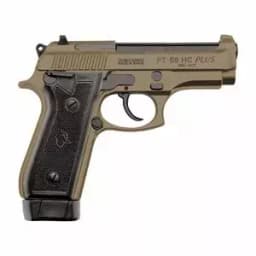 PISTOLA TAURUS PT 58 HC PLUS .380