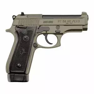 PISTOLA TAURUS PT 58HC PLUS .380