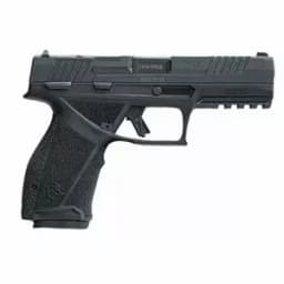 PISTOLA TAURUS TX38 FULLSIZE .38