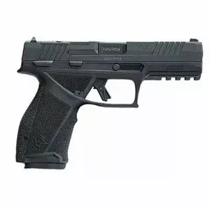PISTOLA TAURUS TX38 FULLSIZE .38
