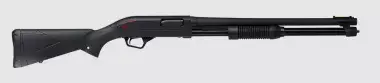 ESPINGARDA WINCHESTER SXP DEFENDER HIGH CAPACITY 12 GA