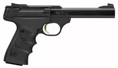 PISTOLA BROWNING BUCKMARK URX .22