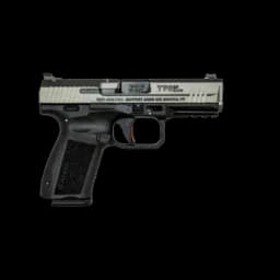PISTOLA CANIK TP9SF ELITE COMPACT 9mm