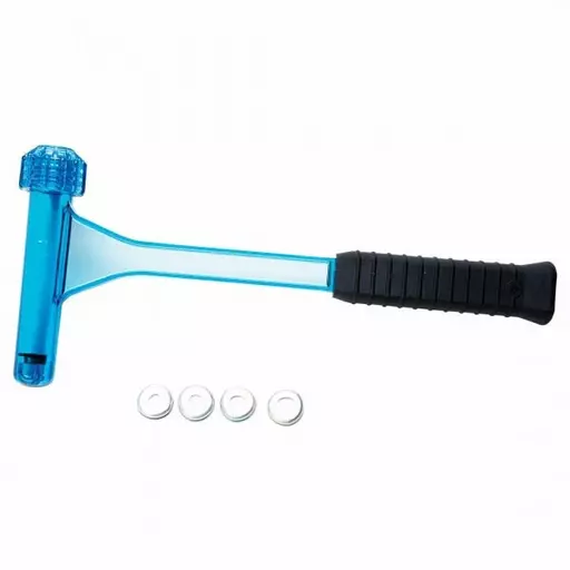 MARTELO DE INERCIA BERRYS DELUXE BULLET PULLER