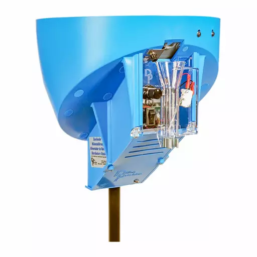 CASE FEEDER XL750/650 BIVOLT - ALIMENTADOR ELÉTRICO DE ESTOJOS - DILLO