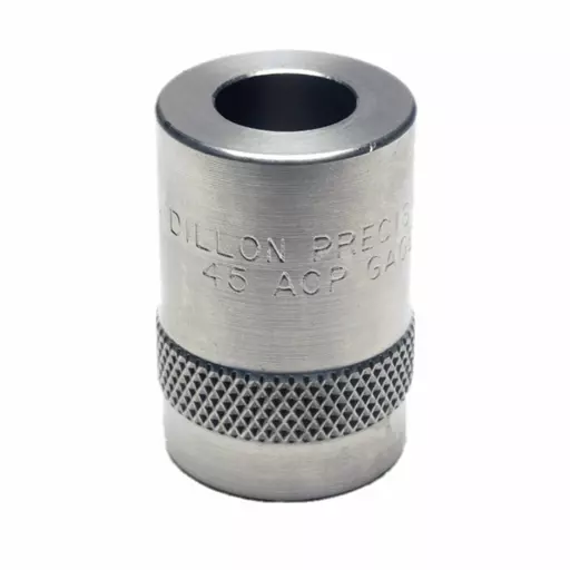 CASE GAUGE - GABARITO DE RECARGA - DILLON PRECISION