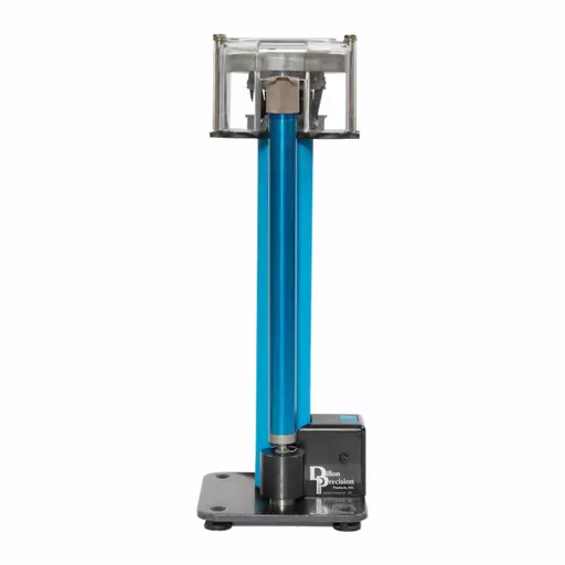DESVIRADOR ELÉTRICO DE ESPOLETAS PARA PRENSAS DILLON - DILLON PRECISION