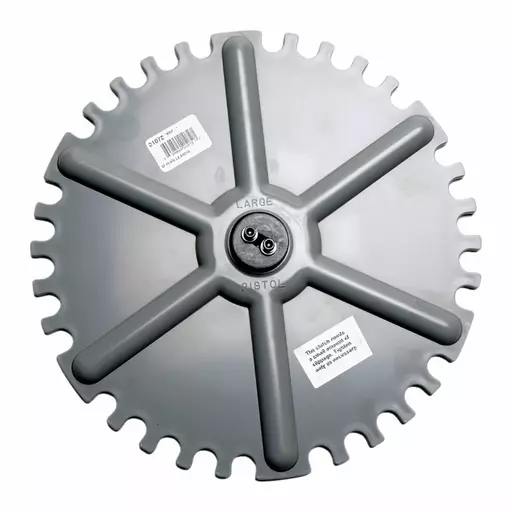 PRATO DO CASE FEEDER DILLON PRECISION