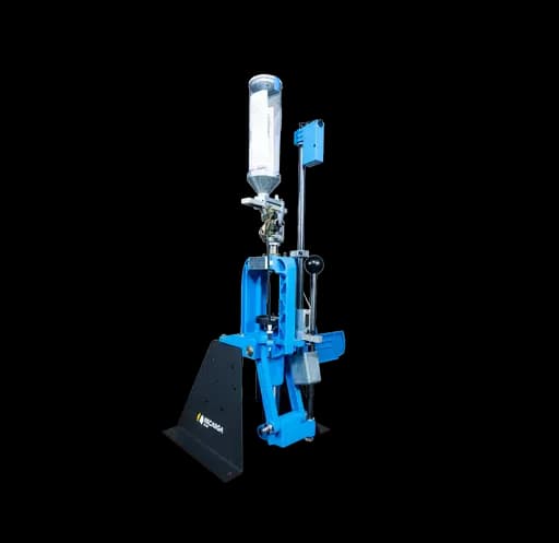 PRENSA DILLON RL550C
