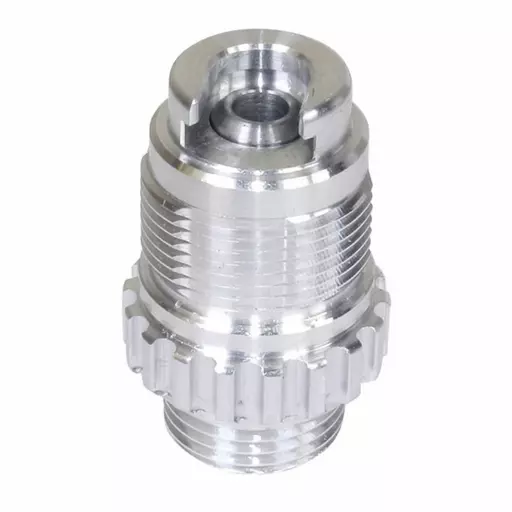 ADAPTADOR PARA SHELL HOLDER DA PRENSA LEE APP PRESS