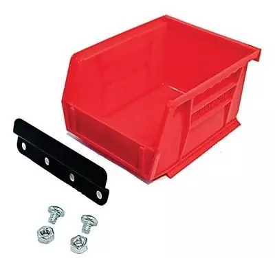 BANDEJA E SUPORTE - LEE PRECISION - BIN AND BRACKET