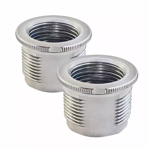 BUCHA DE TROCA RÁPIDA - LEE PRECISION - BREECH LOCK QUICK CHANGE BUSHING