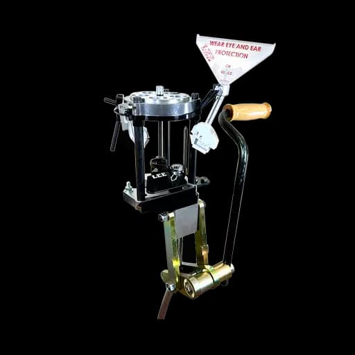 PRENSA DE RECARGA LEE PRECISION ULTIMATE TURRET
