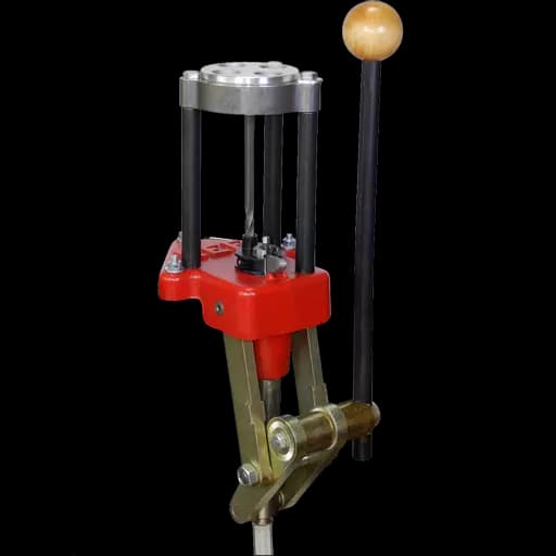 PRENSA LEE CLASSIC TURRET