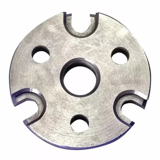 SHELL PLATE LEE PRO 1000