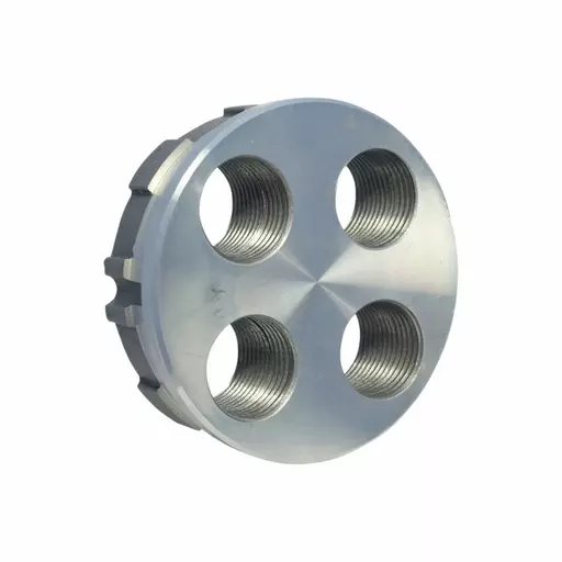 TORRE EXTRA PARA LEE TURRET CLASSIC - CABEÇOTE PARA PRENSA E DIES