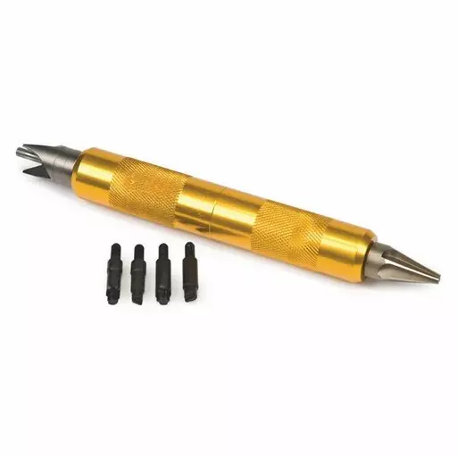 PREPARADOR DE ESTOJO LYMAN CASE PREP MULTI-TOOLS