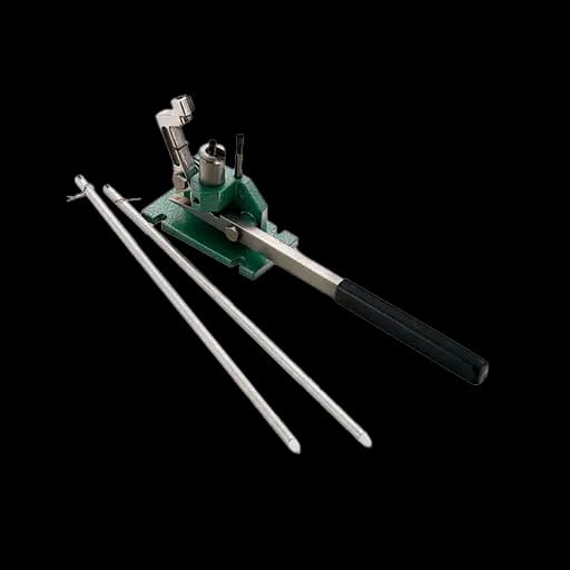 ESPOLETADOR MANUAL DE BANCADA RCBS AUTO PRIMING TOOL
