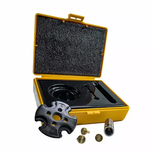 KIT DE CONVERSÃO PARA PRENSA RL550C - RECARGA CLUB - CONVERSION KIT