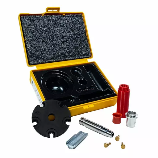 KIT DE CONVERSÃO PARA PRENSA XL750/650 - RECARGA CLUB - CONVERSION KIT