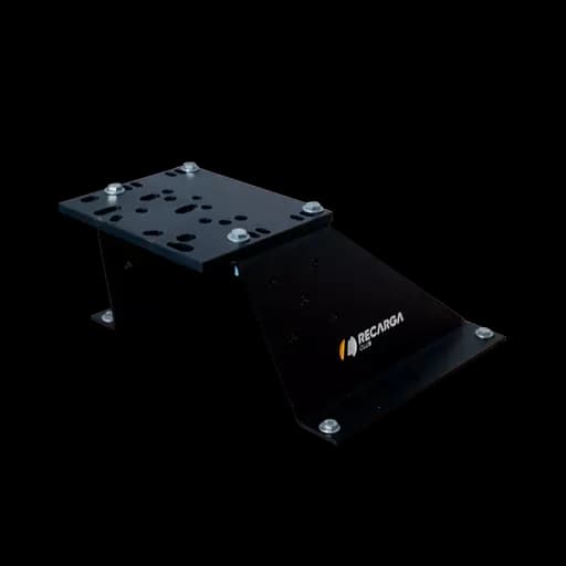 KIT UNIVERSAL 2.0 DA BASE PARA PRENSA - RECARGA CLUB - STRONG MOUNT