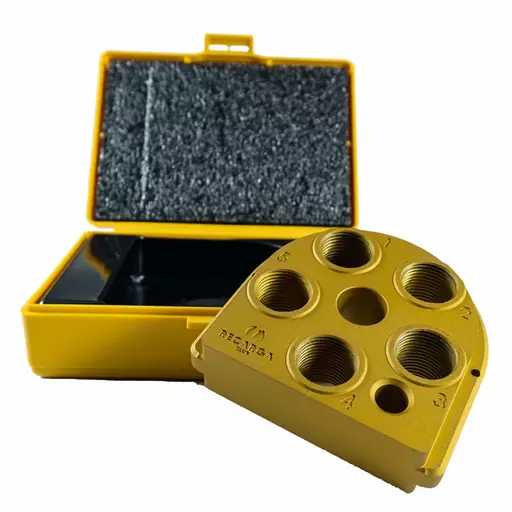 TOOLHEAD PARA PRENSA DILLON
