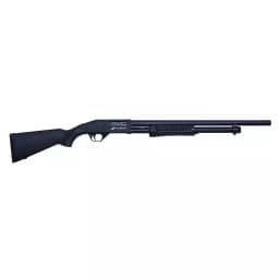 ESPINGARDA CBC MILITARY 3.0 12 GA