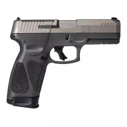 PISTOLA TAURUS G3 T.O.R.O. .38