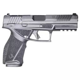 PISTOLA TAURUS TX38 FULLSIZE .38