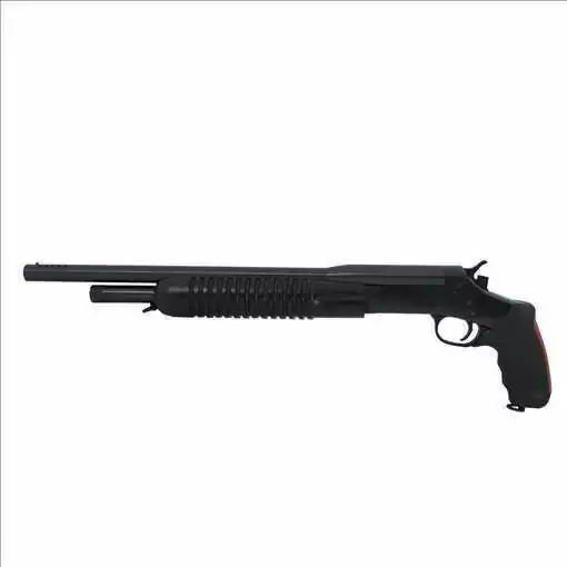 ESPINGARDA ROSSI SPECIAL 20 GA