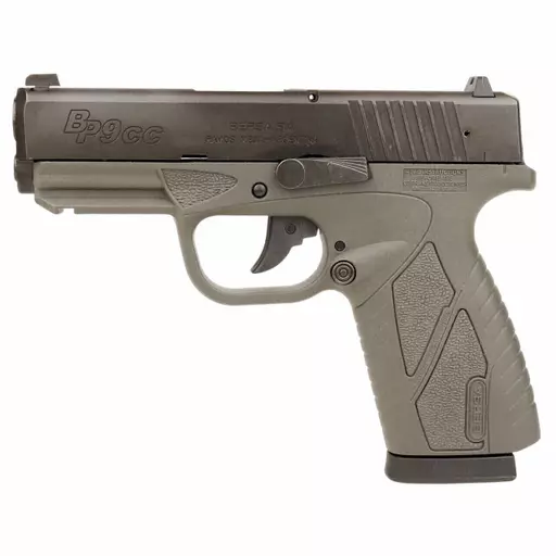 PISTOLA BERSA BP9CC COMPACT 9mm