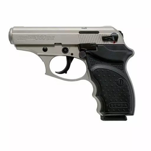 PISTOLA BERSA THUNDER 380 SUBCOMPACT .380