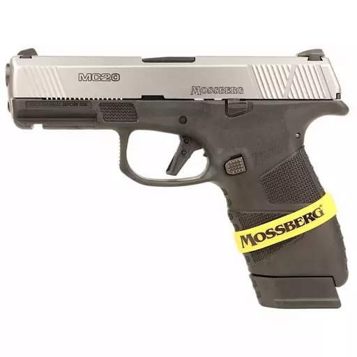 PISTOLA MOSSBERG MC2C COMPACT 9mm