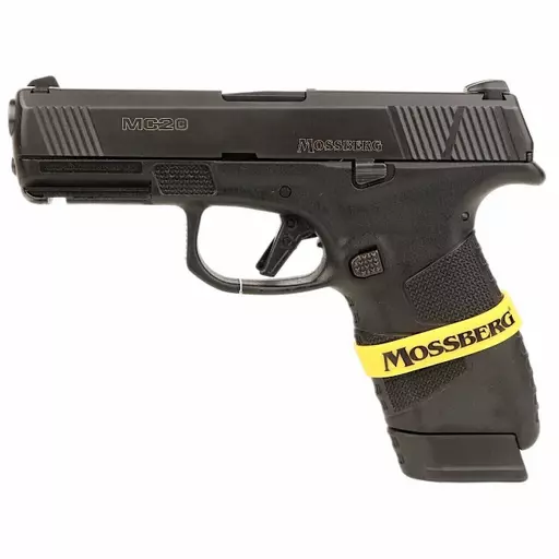 PISTOLA MOSSBERG MC2C COMPACT 9mm