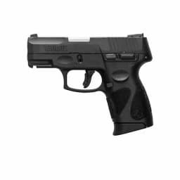 PISTOLA TAURUS G2C COMPACT .38