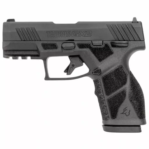 PISTOLA TAURUS GX2 T.O.R.O. .38