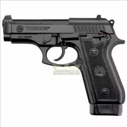 PISTOLA TAURUS PT58 HC PLUS .380