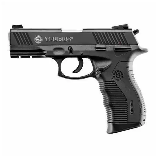 PISTOLA TAURUS PT845 .45