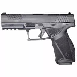 PISTOLA TAURUS TX38 FULLSIZE .38
