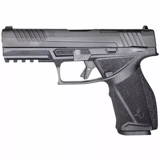 PISTOLA TAURUS TX38 FULLSIZE .38